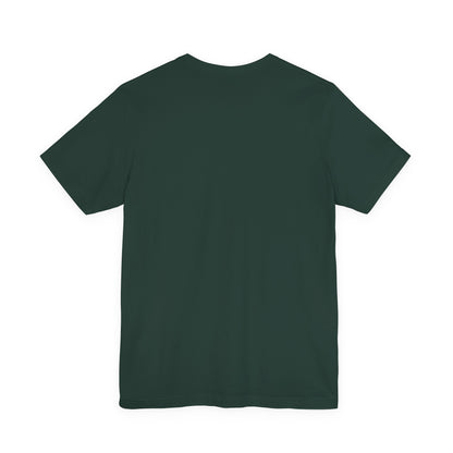 Vintage Jack o' Lantern T-Shirt mit Kürbisgesicht