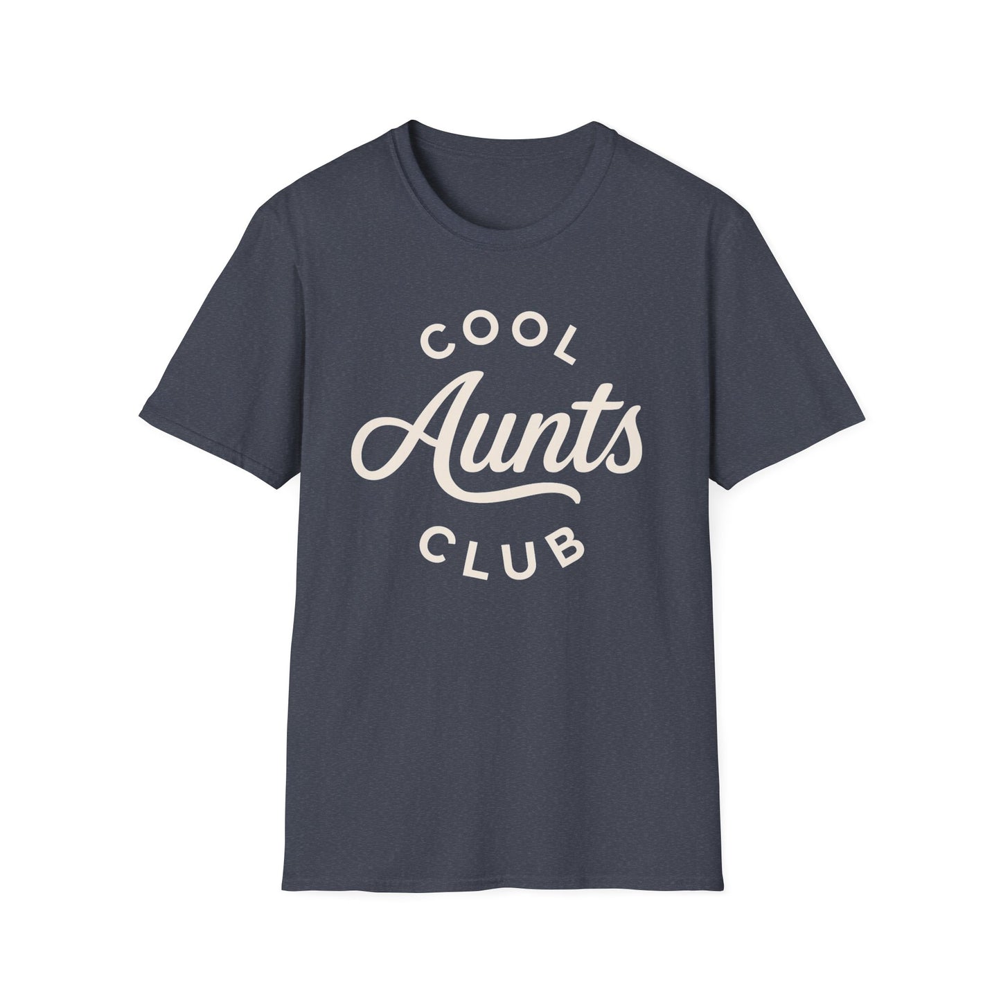 Cooles Tanten-Club-Shirt, Lustiges T-Shirt-Geschenkidee für Tanten, Grafik-T-Shirt „Beste Tante aller Zeiten“, Süßes, freches Tanten-Team-Partnerlook-Familien-Shirt