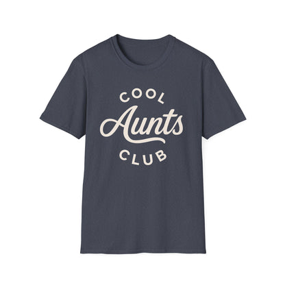 Cooles Tanten-Club-Shirt, Lustiges T-Shirt-Geschenkidee für Tanten, Grafik-T-Shirt „Beste Tante aller Zeiten“, Süßes, freches Tanten-Team-Partnerlook-Familien-Shirt