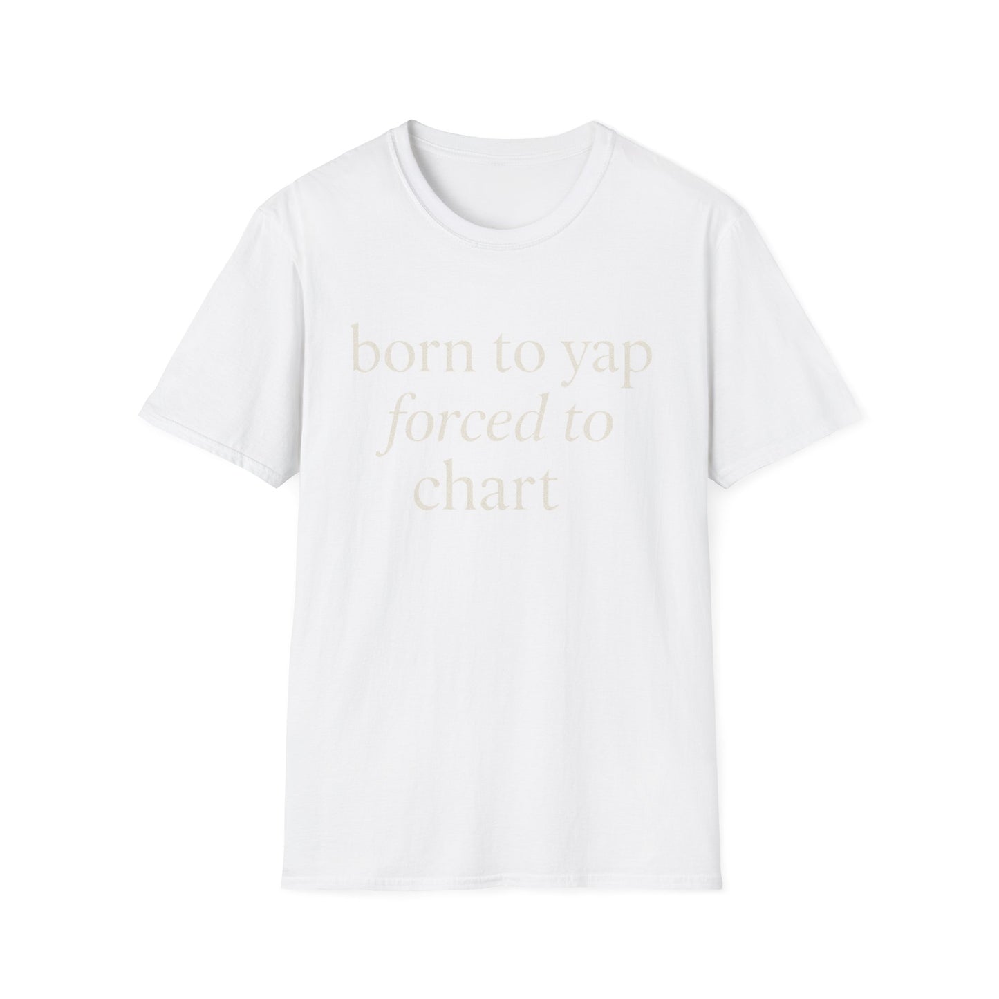 „Zum Plappern geboren, zum Dokumentieren gezwungen“-Shirt, lustiges Pflegeshirt für medizinisches Fachpersonal, Geschenk mit medizinischem Humor für Krankenschwestern, Pflegehelfer und Pflegekräfte, T-Shirt für Hundeliebhaber unter den Pflegekräften