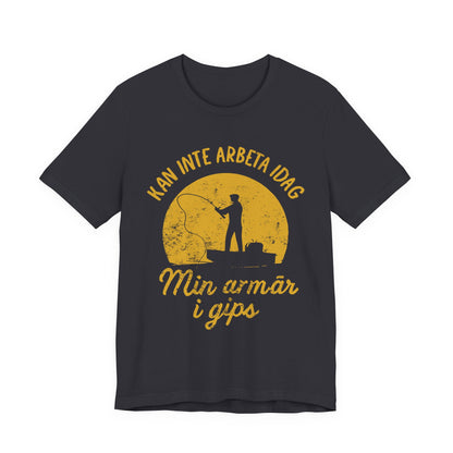 Unisex-T-Shirt – Lustiges Urlaubs-T-Shirt zum Entspannen, Geschenk für Reisende, Freizeitkleidung für jeden Tag, einzigartiges Sommeroutfit