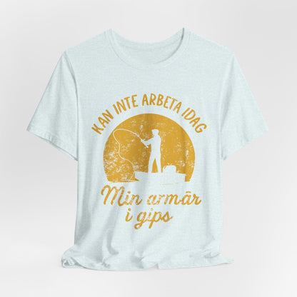 Unisex-T-Shirt – Lustiges Urlaubs-T-Shirt zum Entspannen, Geschenk für Reisende, Freizeitkleidung für jeden Tag, einzigartiges Sommeroutfit
