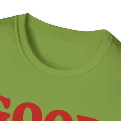 „Einwanderer machen Amerika großartig“-T-Shirt, Grafik-T-Shirt für Stolz auf Einwanderer, Shirt mit Botschaft zu Vielfalt und Gleichberechtigung, Feiert die Rechte von Einwanderern