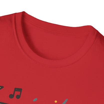 Retro MTV Vintage Leopardenmuster Musikfernsehen Grafik T-Shirt 80er 90er Throwback Unisex Band Shirt Animal Print Rock Style T-Shirt