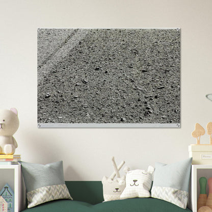 DESERT 1975 - Vija Celmins Acrylic Print - 70x100 cm / 28x40″ inches