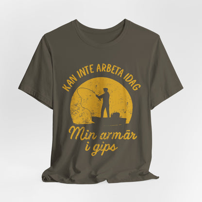 Unisex-T-Shirt – Lustiges Urlaubs-T-Shirt zum Entspannen, Geschenk für Reisende, Freizeitkleidung für jeden Tag, einzigartiges Sommeroutfit