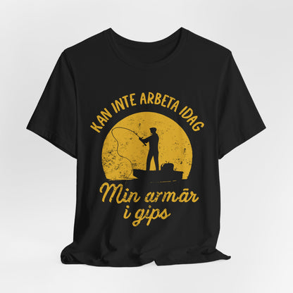 Unisex-T-Shirt – Lustiges Urlaubs-T-Shirt zum Entspannen, Geschenk für Reisende, Freizeitkleidung für jeden Tag, einzigartiges Sommeroutfit