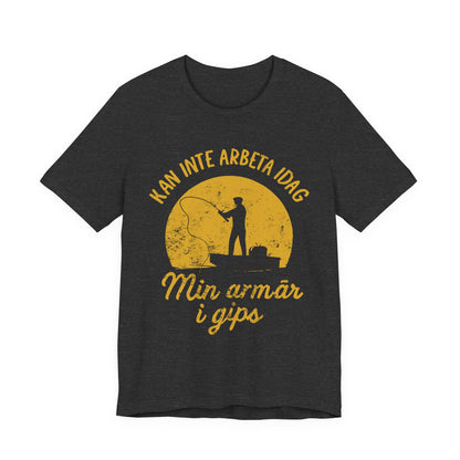 Unisex-T-Shirt – Lustiges Urlaubs-T-Shirt zum Entspannen, Geschenk für Reisende, Freizeitkleidung für jeden Tag, einzigartiges Sommeroutfit