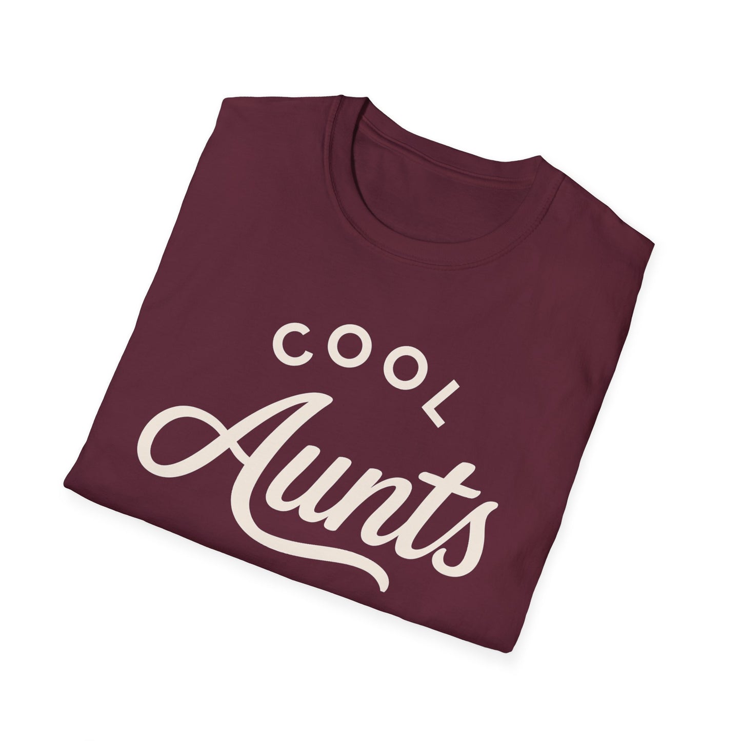 Cooles Tanten-Club-Shirt, Lustiges T-Shirt-Geschenkidee für Tanten, Grafik-T-Shirt „Beste Tante aller Zeiten“, Süßes, freches Tanten-Team-Partnerlook-Familien-Shirt