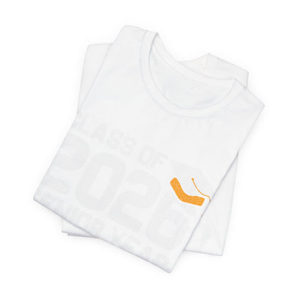 Abschluss-T-Shirt für den Jahrgang 2026, Abschluss-Shirt, Unisex-Abschlussgeschenk, Kleidung für Highschool-Absolventen, T-Shirt für Studienanfänger