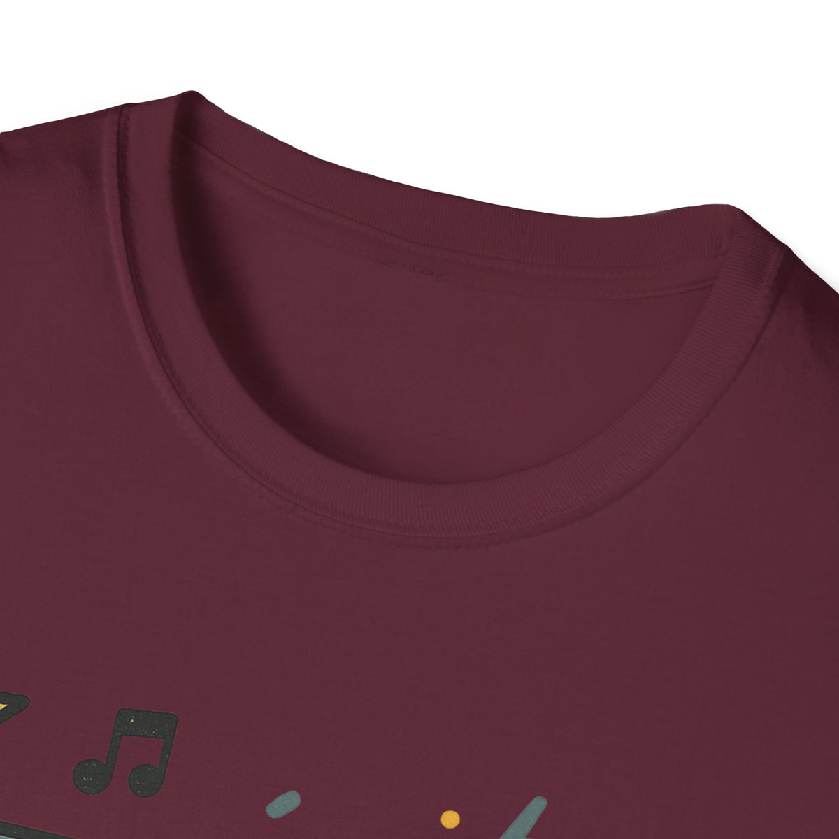 Retro MTV Vintage Leopardenmuster Musikfernsehen Grafik T-Shirt 80er 90er Throwback Unisex Band Shirt Animal Print Rock Style T-Shirt