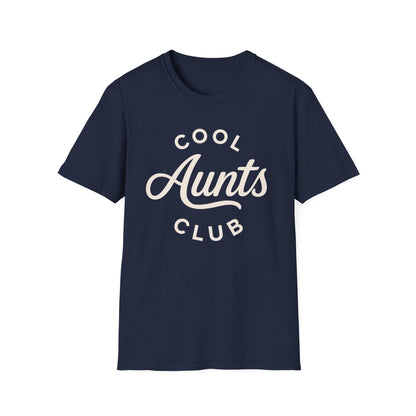 Cooles Tanten-Club-Shirt, Lustiges T-Shirt-Geschenkidee für Tanten, Grafik-T-Shirt „Beste Tante aller Zeiten“, Süßes, freches Tanten-Team-Partnerlook-Familien-Shirt