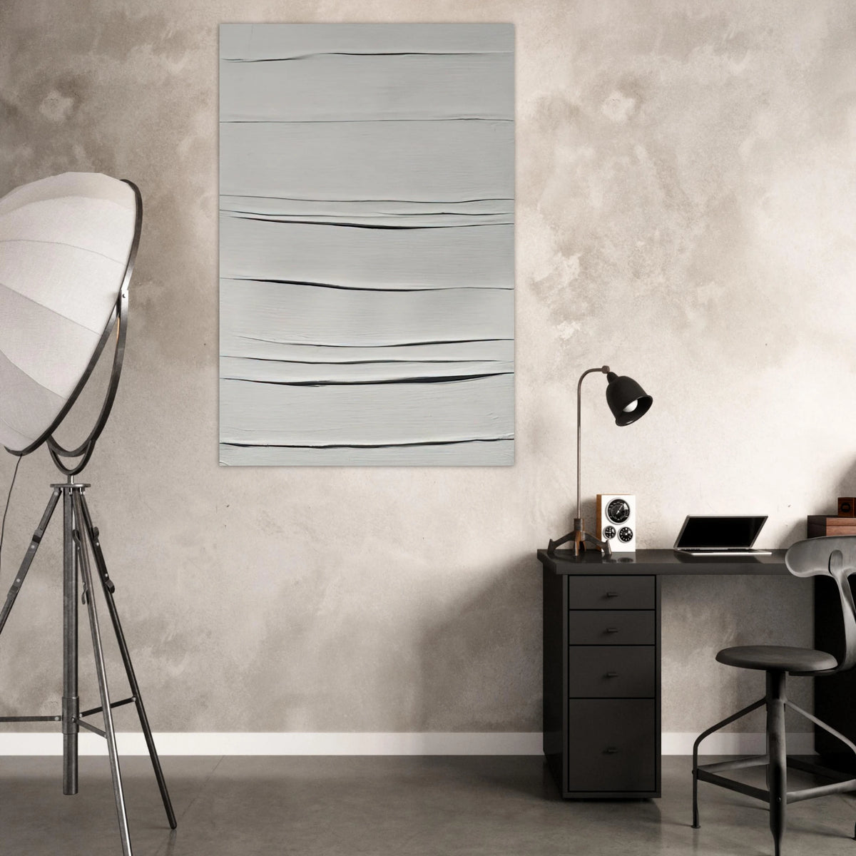 Achrome - 1958 - Piero Manzoni Art Prints - 100x150 cm / 40x60″ inches | Piero Manzoni Poster | Piero Manzoni Prints