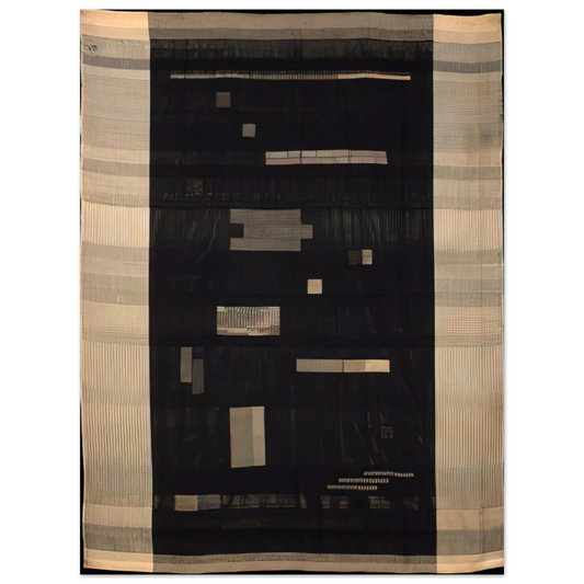 Anni Albers - ANCIENT WRITING 1936  75x100 cm / 30x40inches Fine Art Poster