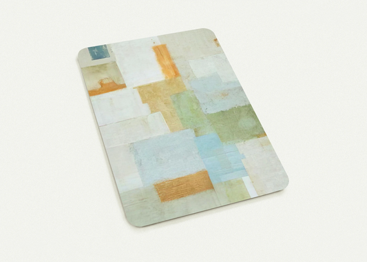 Number 652 - Abstract Expressionism By Anne Ryan Pack of 10 Post Cards | Anne Ryan Post Cards | A6 (10.5 x 14.8 cm) - 4.1 x 5.8 inches
