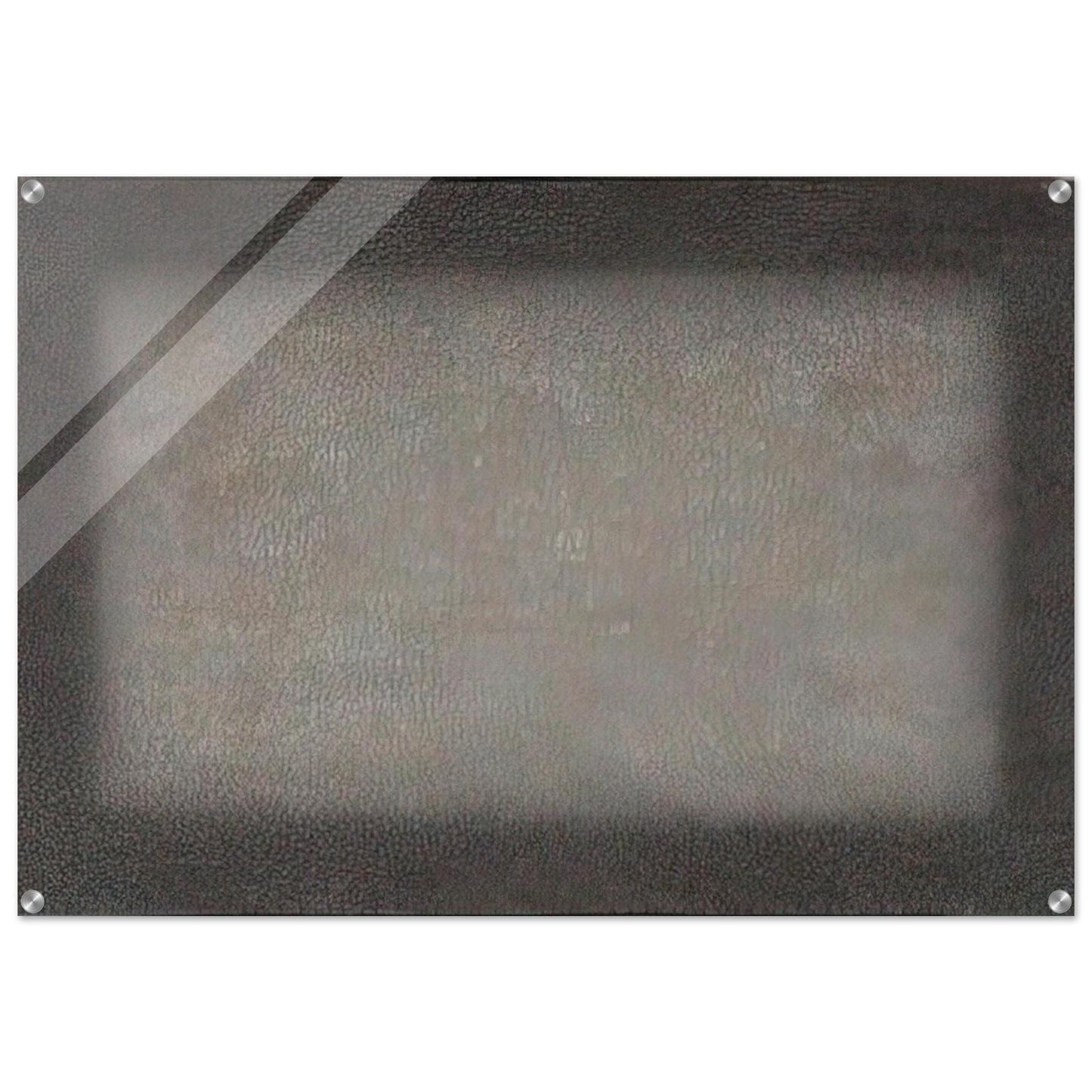 Window of Unknowing - 1976 - Richard Pousette-Dart Acrylic Print - 70x100 cm / 28x40″ inches | Richard Pousette-Dart Wall Art | Richard Pousette-Dart Prints