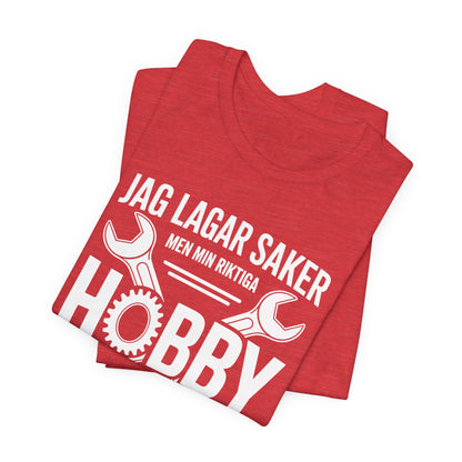 Lässiges Grafik-T-Shirt für alle Gelegenheiten, Sommer, Geschenk, Unisex-Shirt, bequeme Passform, Alltagskleidung