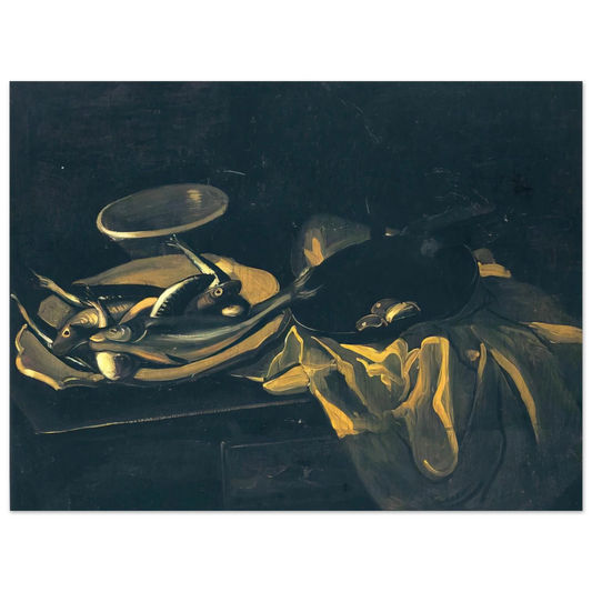 Andre Derain - NOT DETECTED 256146  75x100 cm / 30x40inches Fine Art Poster