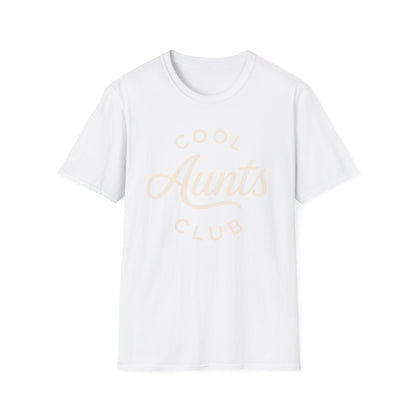 Cooles Tanten-Club-Shirt, Lustiges T-Shirt-Geschenkidee für Tanten, Grafik-T-Shirt „Beste Tante aller Zeiten“, Süßes, freches Tanten-Team-Partnerlook-Familien-Shirt