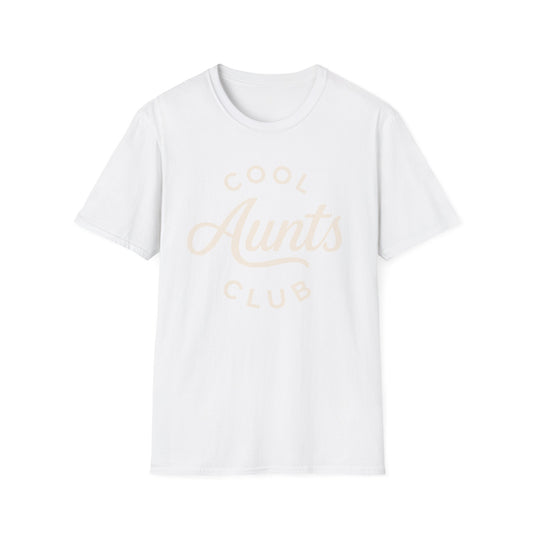 Cooles Tanten-Club-Shirt, Lustiges T-Shirt-Geschenkidee für Tanten, Grafik-T-Shirt „Beste Tante aller Zeiten“, Süßes, freches Tanten-Team-Partnerlook-Familien-Shirt