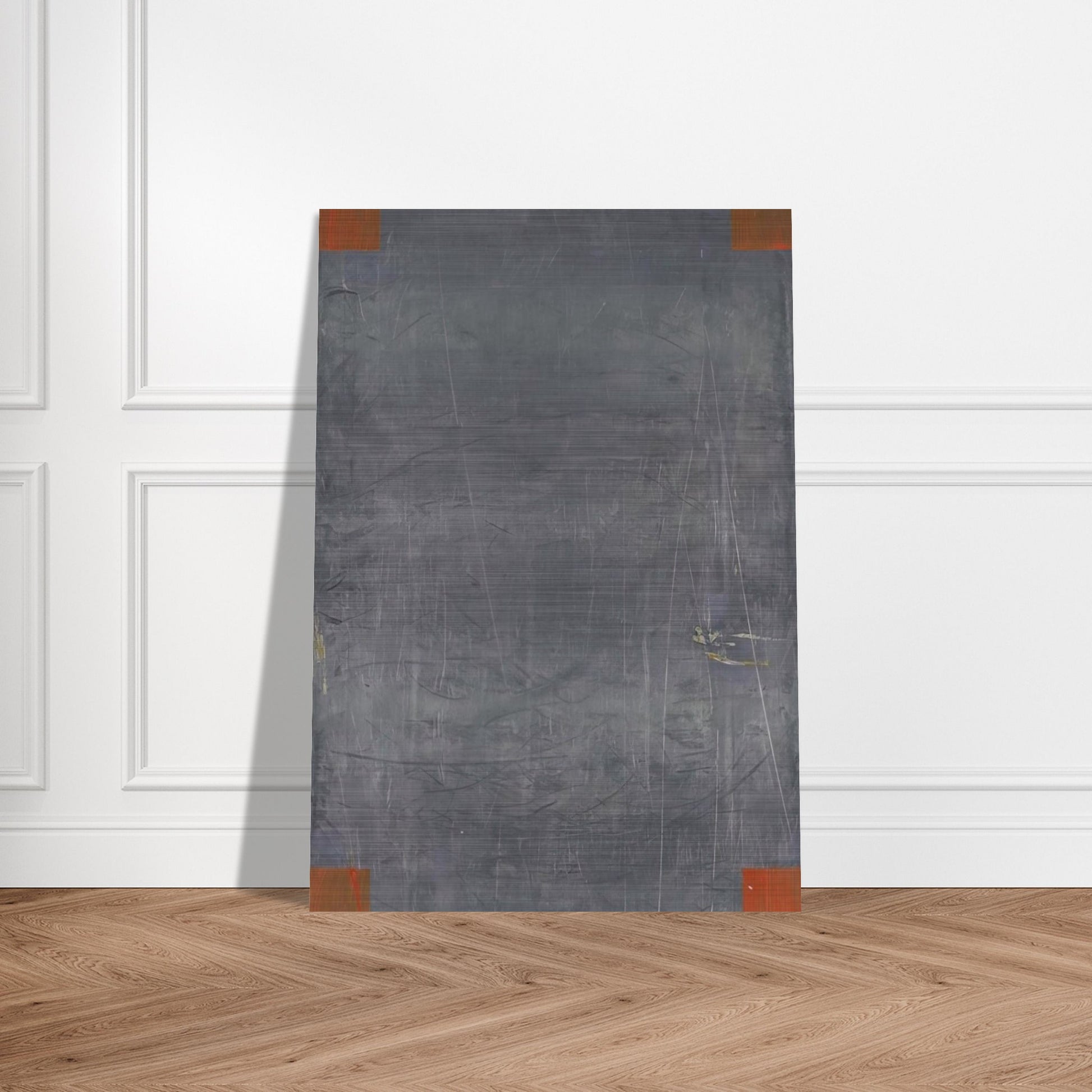 Bad Honnef Multiple - 1998 - Gunther Forg Brushed Aluminum Print - 70x100 cm / 28x40 inches | Gunther Forg Aluminum Print | Gunther Forg Prints