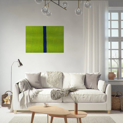Kasseler Serie - 2000 - Gunther Forg Brushed Aluminum Print - 70x100 cm / 28x40 inches | Gunther Forg Aluminum Print | Gunther Forg Prints