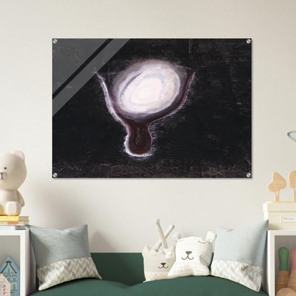 Chalice - 1941 - Morris Graves Acrylic Print - 70x100 cm / 28x40″ inches