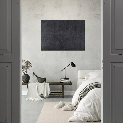 Conspiracy - Sol LeWitt Brushed Aluminum Print - 70x100 cm / 28x40 inches | Sol LeWitt Aluminum Print | Sol LeWitt Prints
