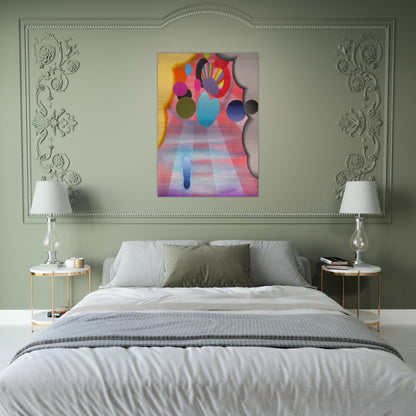 Beppe - 2010 - Stephen Mueller Brushed Aluminum Print - 70x100 cm / 28x40 inches | Stephen Mueller Aluminum Print | Stephen Mueller Prints