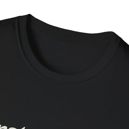 „Zuallererst bin ich eine Freude“-Shirt, lustiges T-Shirt mit Spruch für Frauen, freches T-Shirt mit witzigem Grafikdruck, Geschenkidee für die beste Freundin