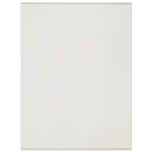 Robert Ryman - Convert  75x100 cm / 30x40inches Fine Art Poster