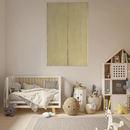 Ciro - 1961 - Mario Schifano Art Prints - 100x150 cm / 40x60″ inches | Mario Schifano Poster | Mario Schifano Prints