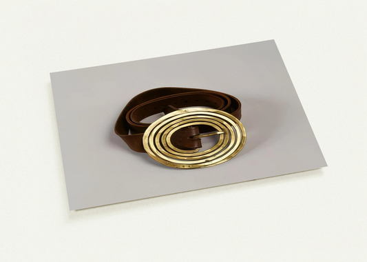 BELT 1943 By Alexander Calder Pack of 10 Post Cards | Alexander Calder Post Cards | A6 (10.5 x 14.8 cm) - 4.1 x 5.8 inches