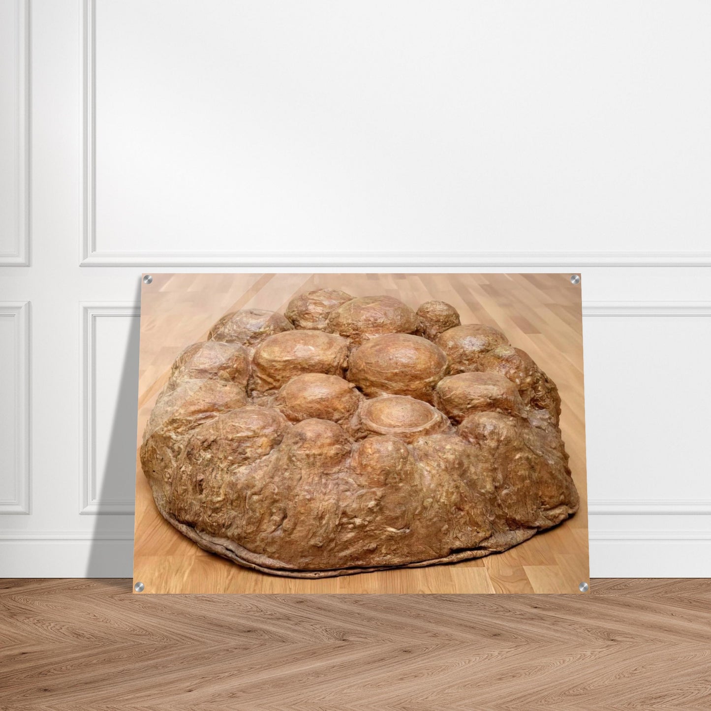 AVENZA 1969 - Louise Bourgeois Acrylic Print - 70x100 cm / 28x40″ inches