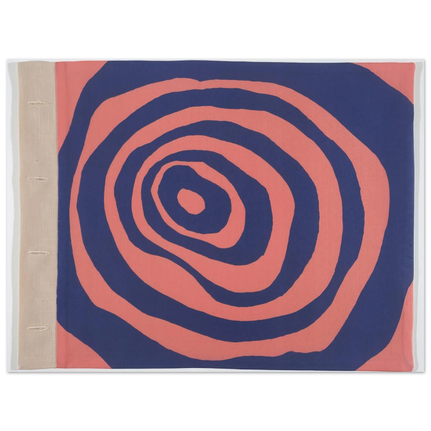 Louise Bourgeois - ODE TO THE BIEVRE 2007 0  75x100 cm / 30x40inches Fine Art Poster