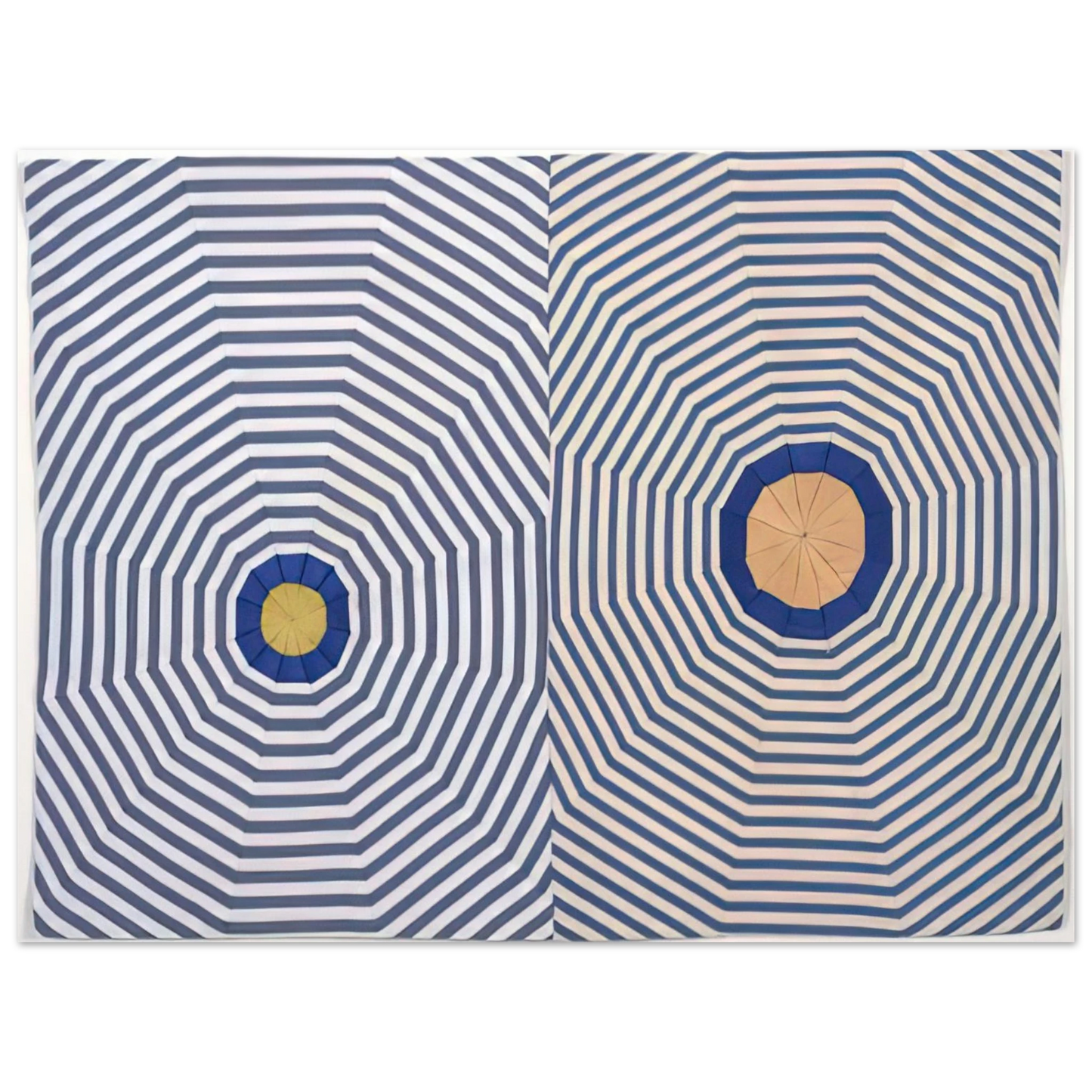 Louise Bourgeois - YVON LAMBERT  75x100 cm / 30x40inches Fine Art Poster
