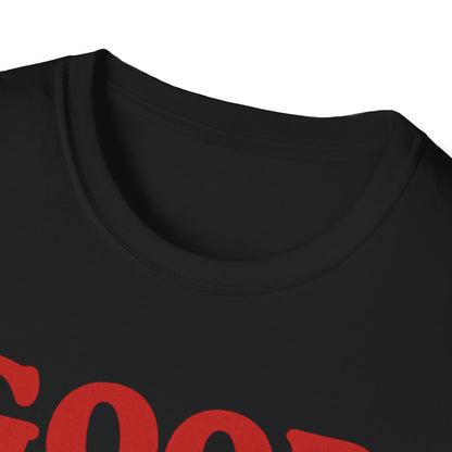 „Einwanderer machen Amerika großartig“-T-Shirt, Grafik-T-Shirt für Stolz auf Einwanderer, Shirt mit Botschaft zu Vielfalt und Gleichberechtigung, Feiert die Rechte von Einwanderern