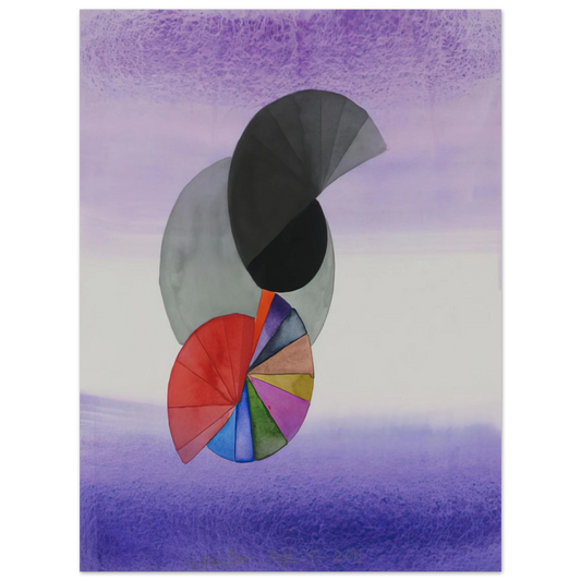 Stephen Mueller - Untitled NYC - 2011  75x100 cm / 30x40inches Fine Art Poster