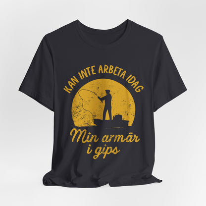 Unisex-T-Shirt – Lustiges Urlaubs-T-Shirt zum Entspannen, Geschenk für Reisende, Freizeitkleidung für jeden Tag, einzigartiges Sommeroutfit