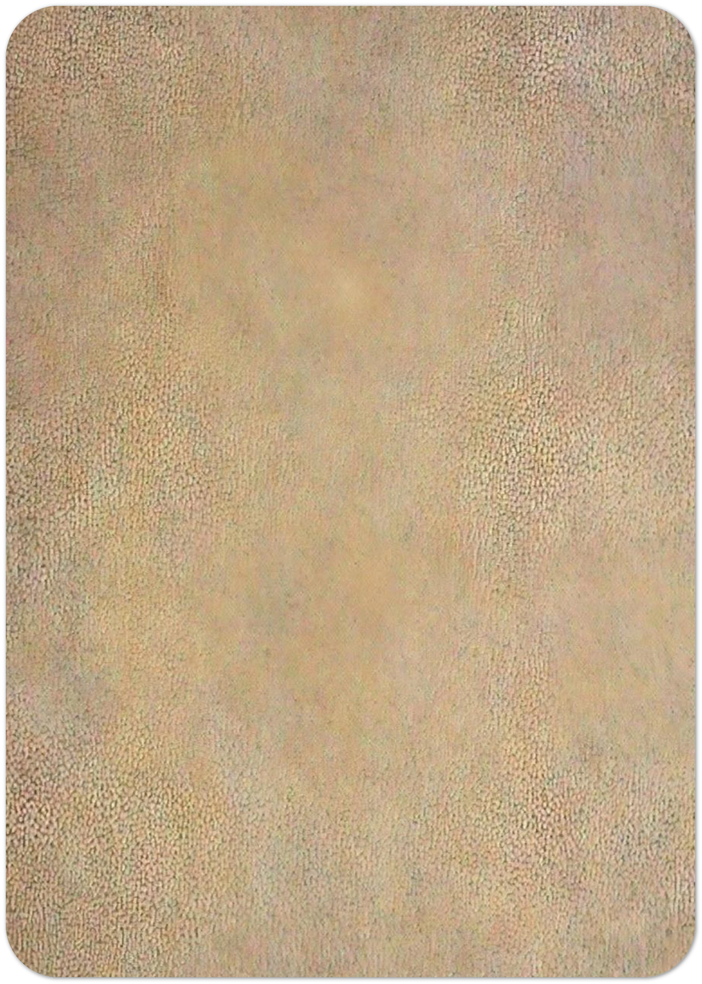 Golden Presence By Richard Pousette-Dart Pack of 10 Post Cards | Richard Pousette-Dart Post Cards | A6 (10.5 x 14.8 cm) - 4.1 x 5.8 inches
