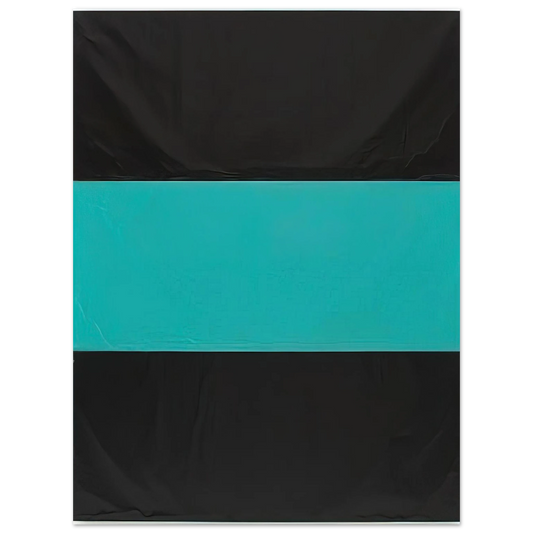 Gunther Forg - Untitled - 1987 United States  75x100 cm / 30x40inches Fine Art Poster