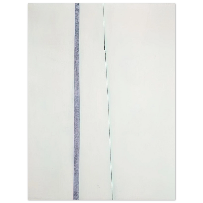 Edward Corbett - Washington D.C. #1 - 1971  75x100 cm / 30x40inches Fine Art Poster