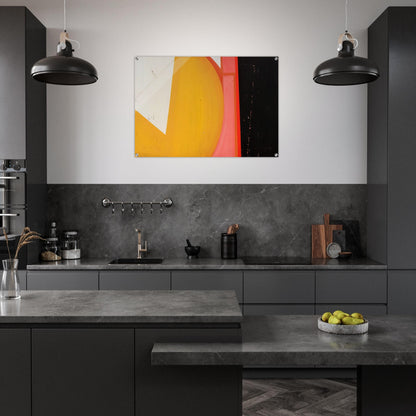 Untitled - 1960 - Jeremy Moon Acrylic Print - 70x100 cm / 28x40″ inches | Jeremy Moon Wall Art | Jeremy Moon Prints