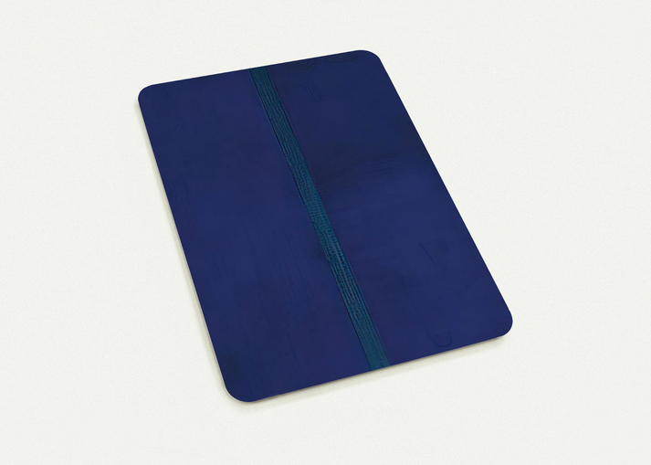 Onement V By Barnett Newman Pack of 10 Post Cards | Barnett Newman Post Cards | A6 (10.5 x 14.8 cm) - 4.1 x 5.8 inches