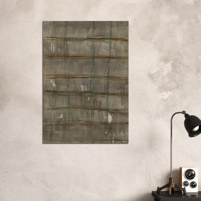Campo 2 - 1990 - Gunther Forg Brushed Aluminum Print - 70x100 cm / 28x40 inches | Gunther Forg Aluminum Print | Gunther Forg Prints