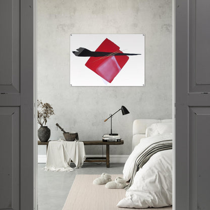 Reminiscence - 2005 - Toko Shinoda Acrylic Print - 70x100 cm / 28x40″ inches | Toko Shinoda Wall Art | Toko Shinoda Prints