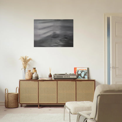 ARREST NO 674 1 1988 - Gerhard Richter Brushed Aluminum Print - 70x100 cm / 28x40 inches | Gerhard Richter Aluminum Print | Gerhard Richter Prints
