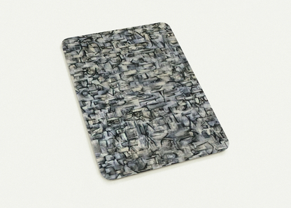 Number 22 - 1949 By Ad Reinhardt Pack of 10 Post Cards | Ad Reinhardt Post Cards | A6 (10.5 x 14.8 cm) - 4.1 x 5.8 inches