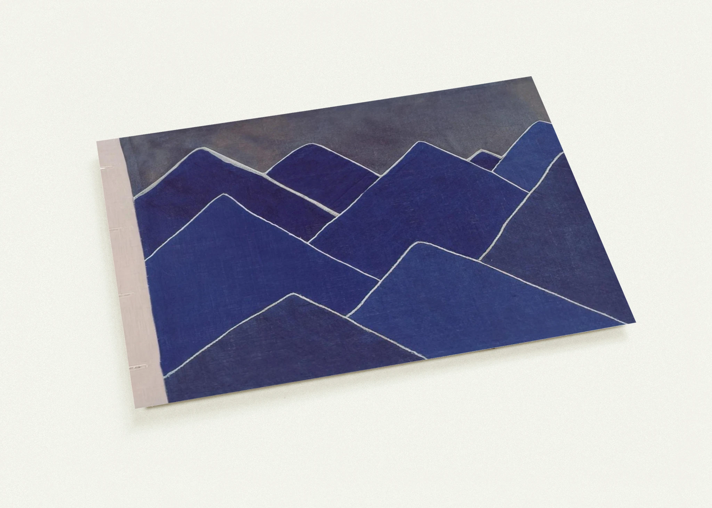 ODE TO THE BIEVRE 2007 By Louise Bourgeois Pack of 10 Post Cards | Louise Bourgeois Post Cards | A6 (10.5 x 14.8 cm) - 4.1 x 5.8 inches