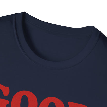 „Einwanderer machen Amerika großartig“-T-Shirt, Grafik-T-Shirt für Stolz auf Einwanderer, Shirt mit Botschaft zu Vielfalt und Gleichberechtigung, Feiert die Rechte von Einwanderern